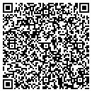 QR code with Harter Matthew contacts