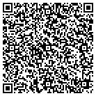 QR code with Hudson Window Tinting contacts
