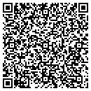 QR code with Zimmerman Farms contacts