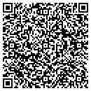 QR code with Ashburn Ranch contacts