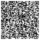 QR code with Badly Scatter Land & Cattle contacts