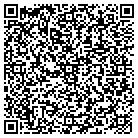 QR code with Marina Ambulette Service contacts