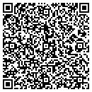 QR code with J Dieter Construction contacts