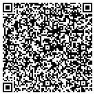 QR code with Marina At Lighthouse Point Inc contacts