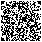 QR code with A124 Hr 7 Days Glendale contacts