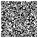 QR code with Unity Mortuary contacts