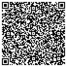 QR code with Management Recruiters Inc Tampa Palma C contacts