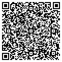 QR code with Adam H Jacobs contacts