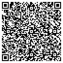 QR code with Marina Halsey's Inc contacts