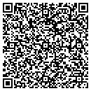 QR code with King Motors CO contacts