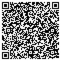QR code with J & K Concrete Inc contacts