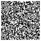 QR code with J C Window Shutter Mfr Co Inc contacts