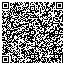 QR code with J M Schaefer CO contacts
