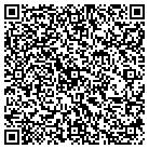 QR code with Marina Mikitchuk Pa contacts