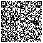 QR code with First United Mthdst Child Dev contacts