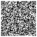 QR code with Hamiltons Daycare contacts