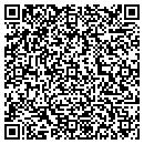 QR code with MassagePalace contacts