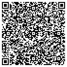 QR code with J&R Window Service Inc contacts