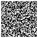 QR code with Jr Window Shutters Installatio contacts