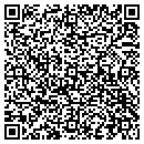 QR code with Anza Tech contacts