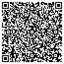 QR code with Just Windows contacts