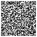 QR code with Kc Concrete contacts