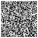 QR code with Almadora Massage contacts