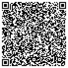 QR code with Alabama Hypnosis Clinic contacts