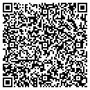 QR code with Robert N Poss DDS contacts