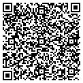 QR code with Cisco Land/Cattle contacts