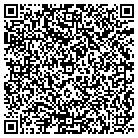 QR code with B M Garvin Probate Referee contacts