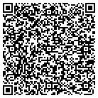 QR code with Kresge's Window Tinting LLC contacts