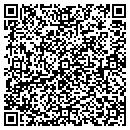 QR code with Clyde Johns contacts