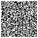 QR code with Mott Marine contacts