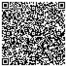 QR code with Luna Windows & Shutters Inc contacts