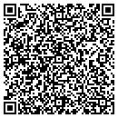 QR code with Mahogany Impact contacts