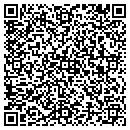 QR code with Harper Funeral Home contacts
