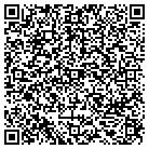 QR code with Heritage Florence Funeral Home contacts
