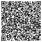 QR code with J Strite Machining contacts