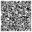 QR code with T & M Bail Bonds contacts