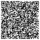 QR code with LASERTONERS.COM contacts