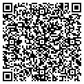QR code with David Reed contacts