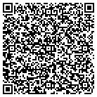QR code with Back To Back Family Day Spa contacts