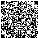 QR code with Richardson Recruiting Service Inc contacts