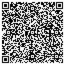 QR code with D Cross Ranches Inc contacts