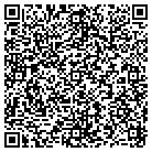 QR code with Mazda Raceway Laguna Seca contacts