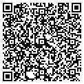 QR code with L & M Concrete Inc contacts
