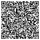 QR code with My Window Man contacts