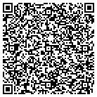 QR code with Sanford Rose Associates-Clearwater contacts
