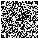 QR code with Rondout Yacht Basin contacts